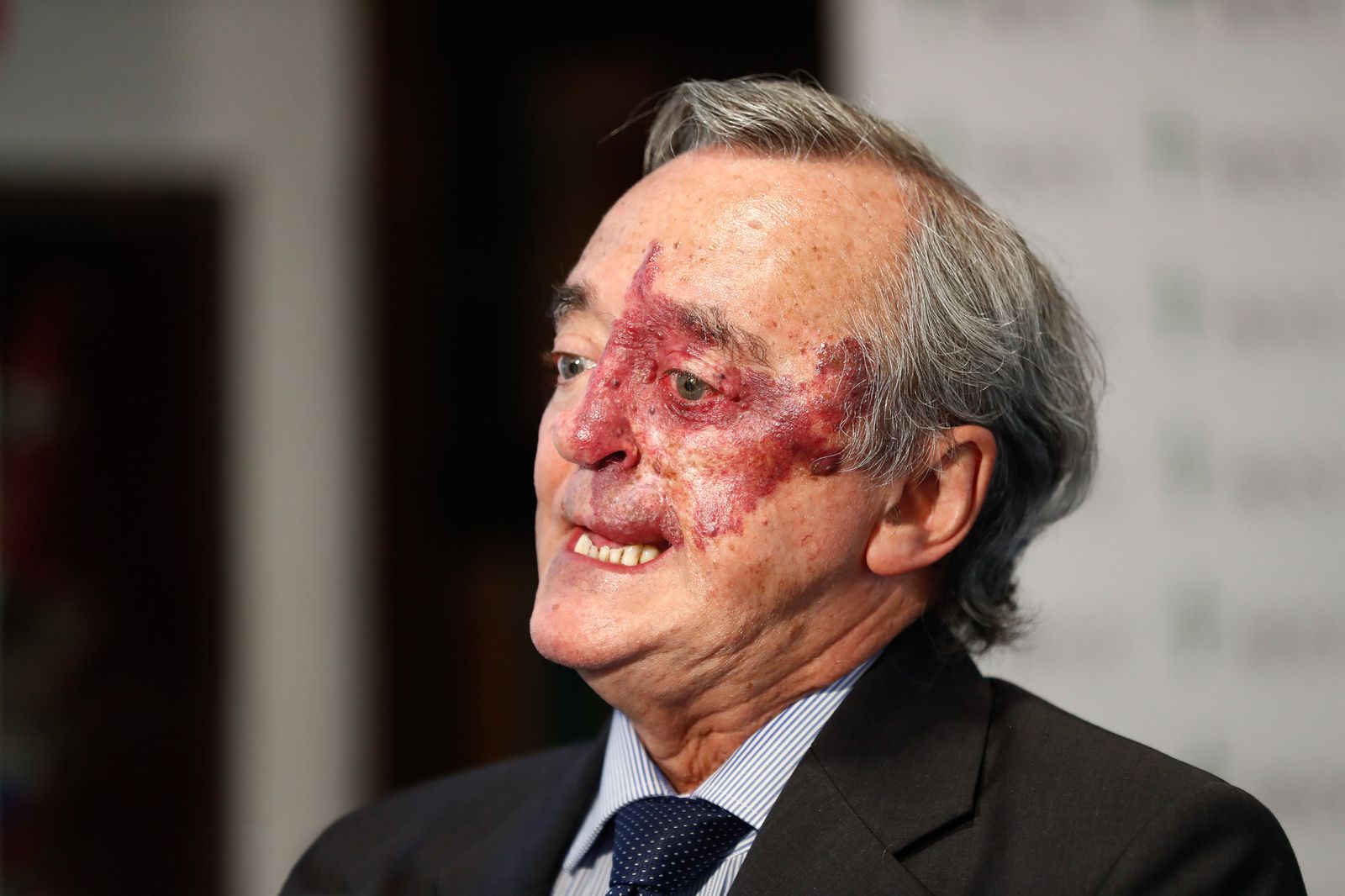 El bioquímico Mariano Barbacid dirige del Grupo de Oncología Experimental en el Centro Nacional de Investigaciones Oncológicas
