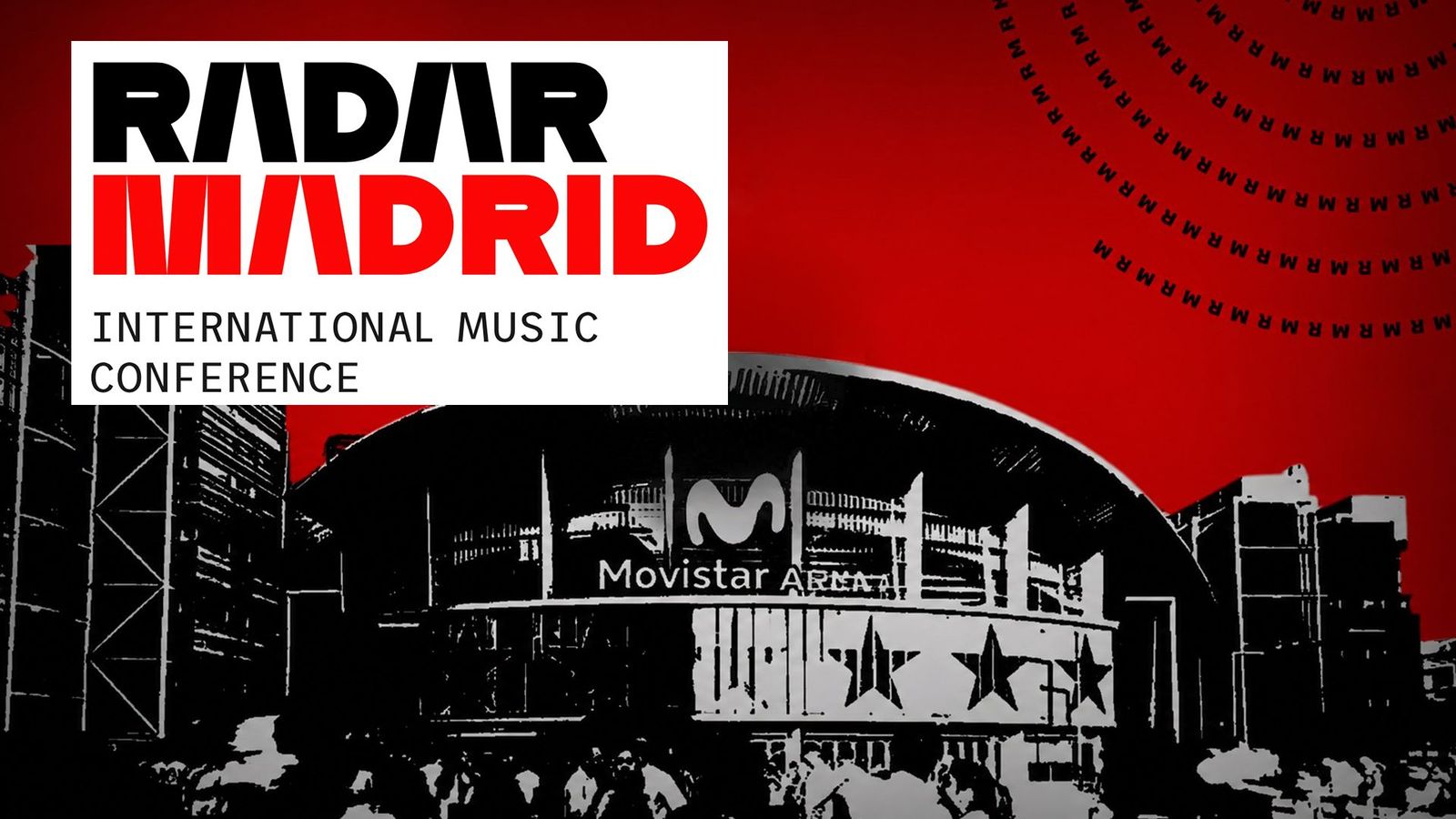 Radar Madrid: 35 conciertos en 5 salas