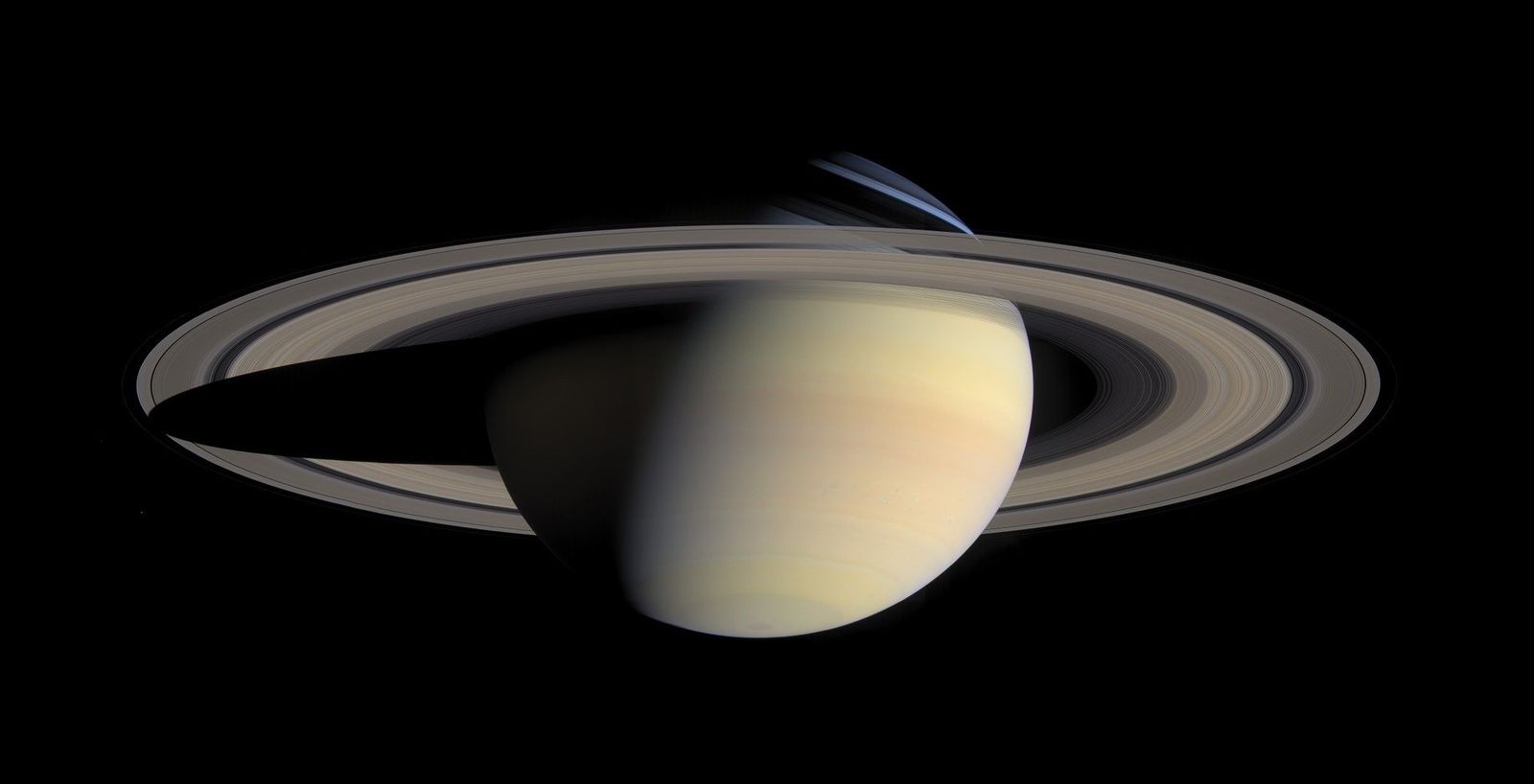 Imagen de Saturno