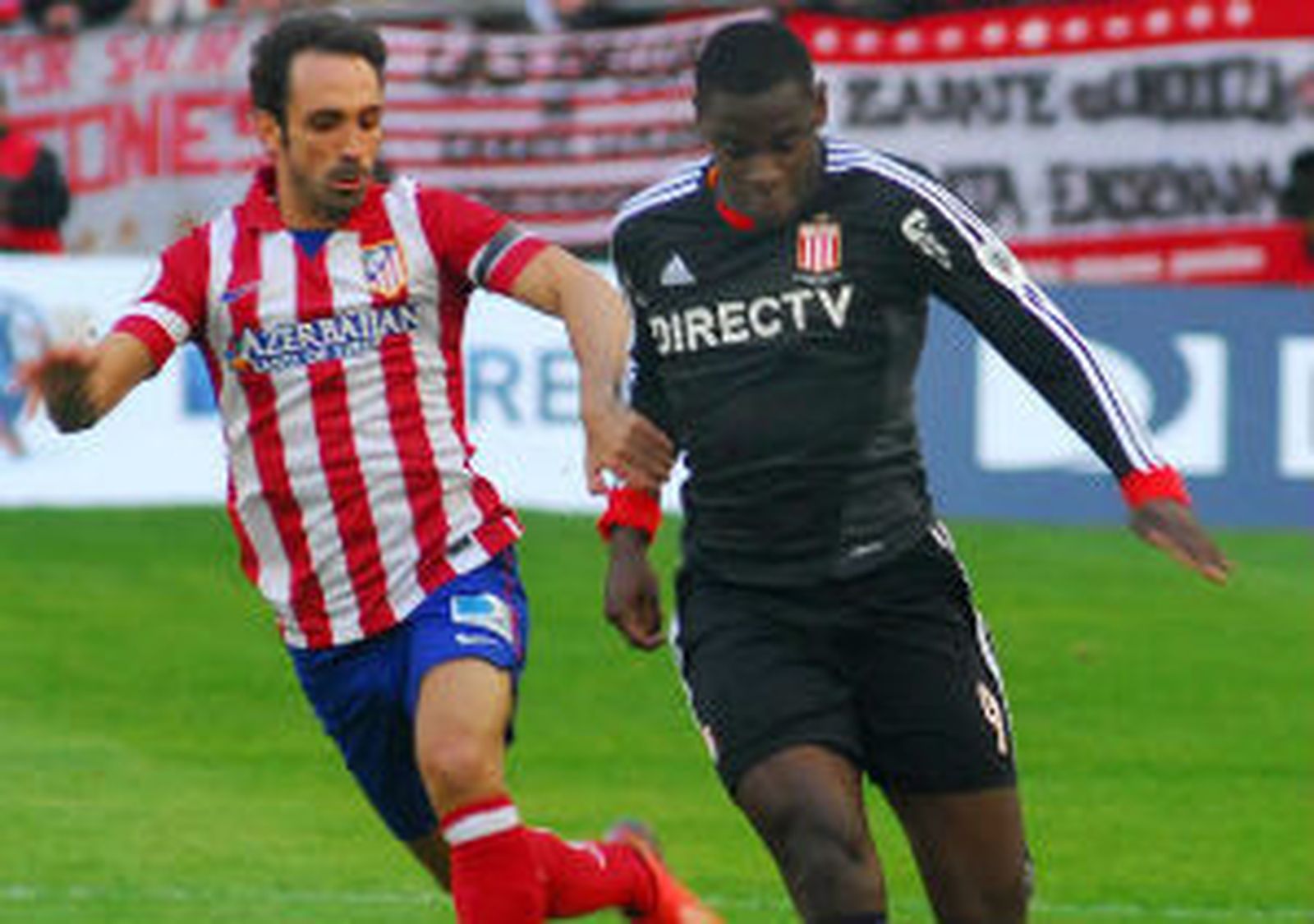 El Atlético pierde con Estudiantes