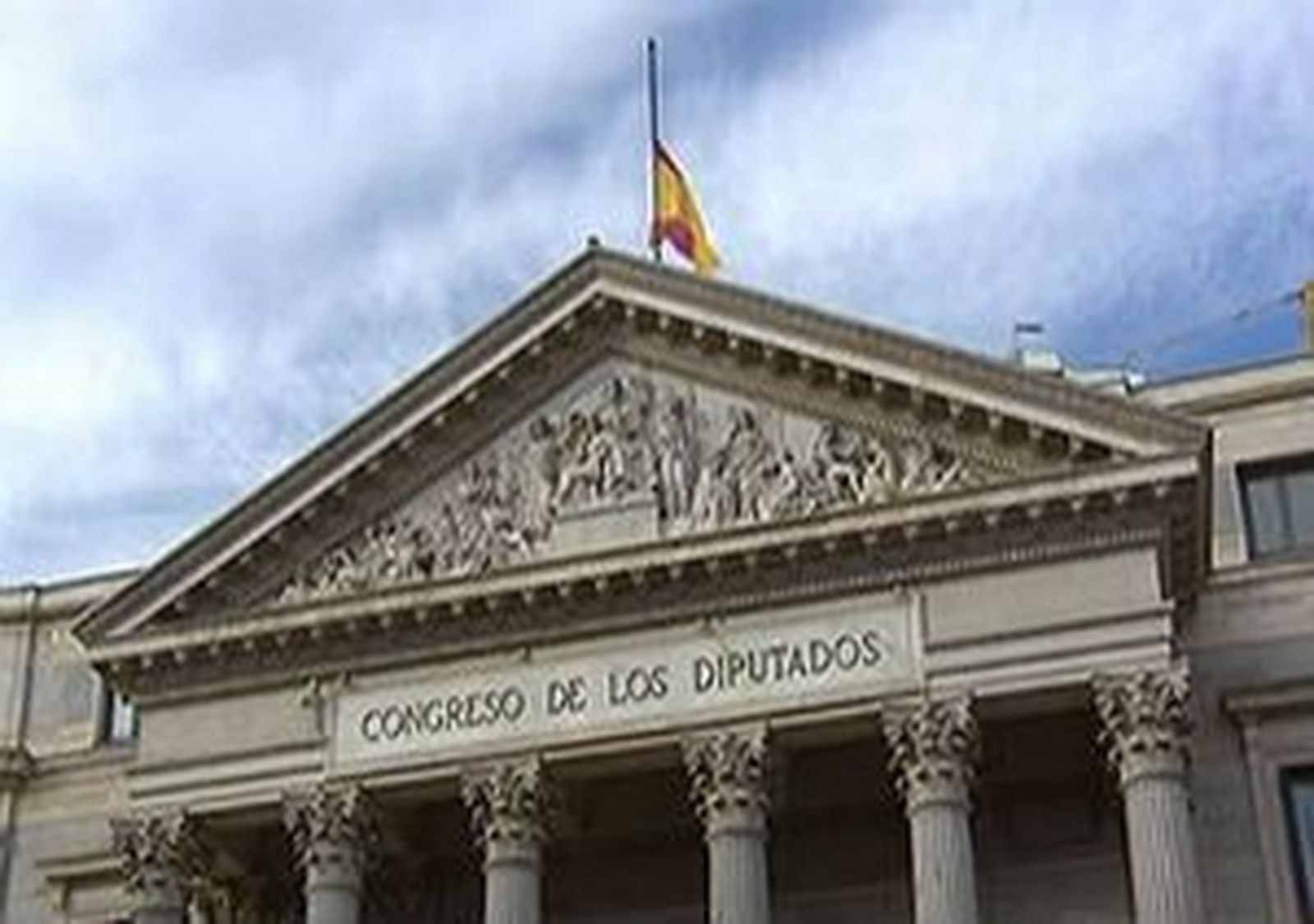 El Congreso acogerá la capilla ardiente de Adolfo Suárez durante 24 horas