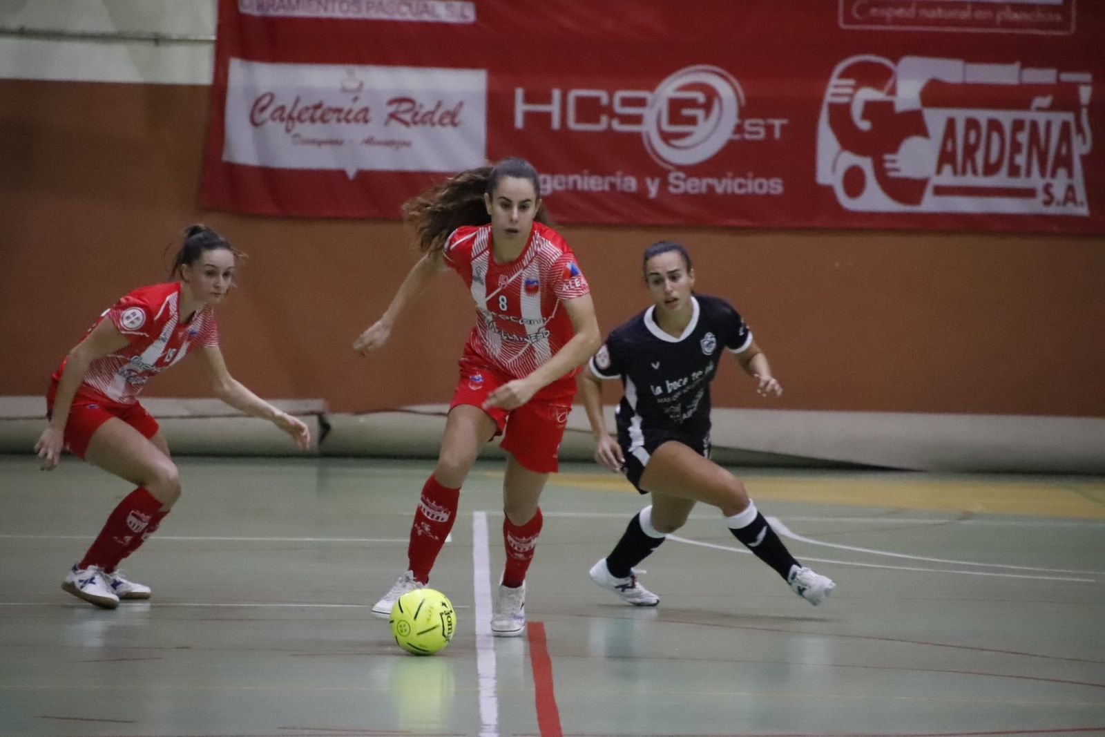 Futsi Atlético
