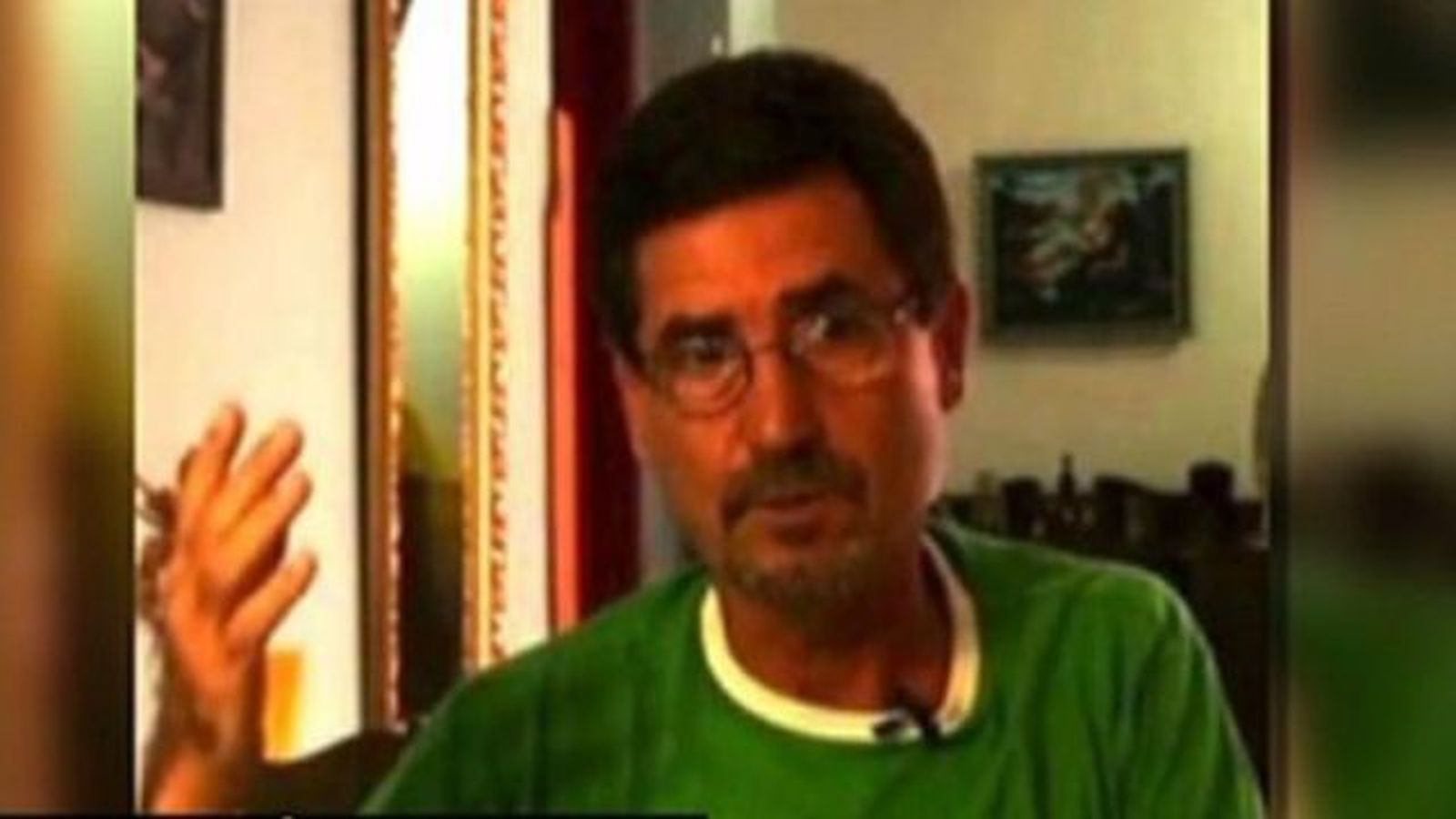 España pide a Cuba la entrega de Urtiaga y Etxarte, colaboradores de ETA y las FARC