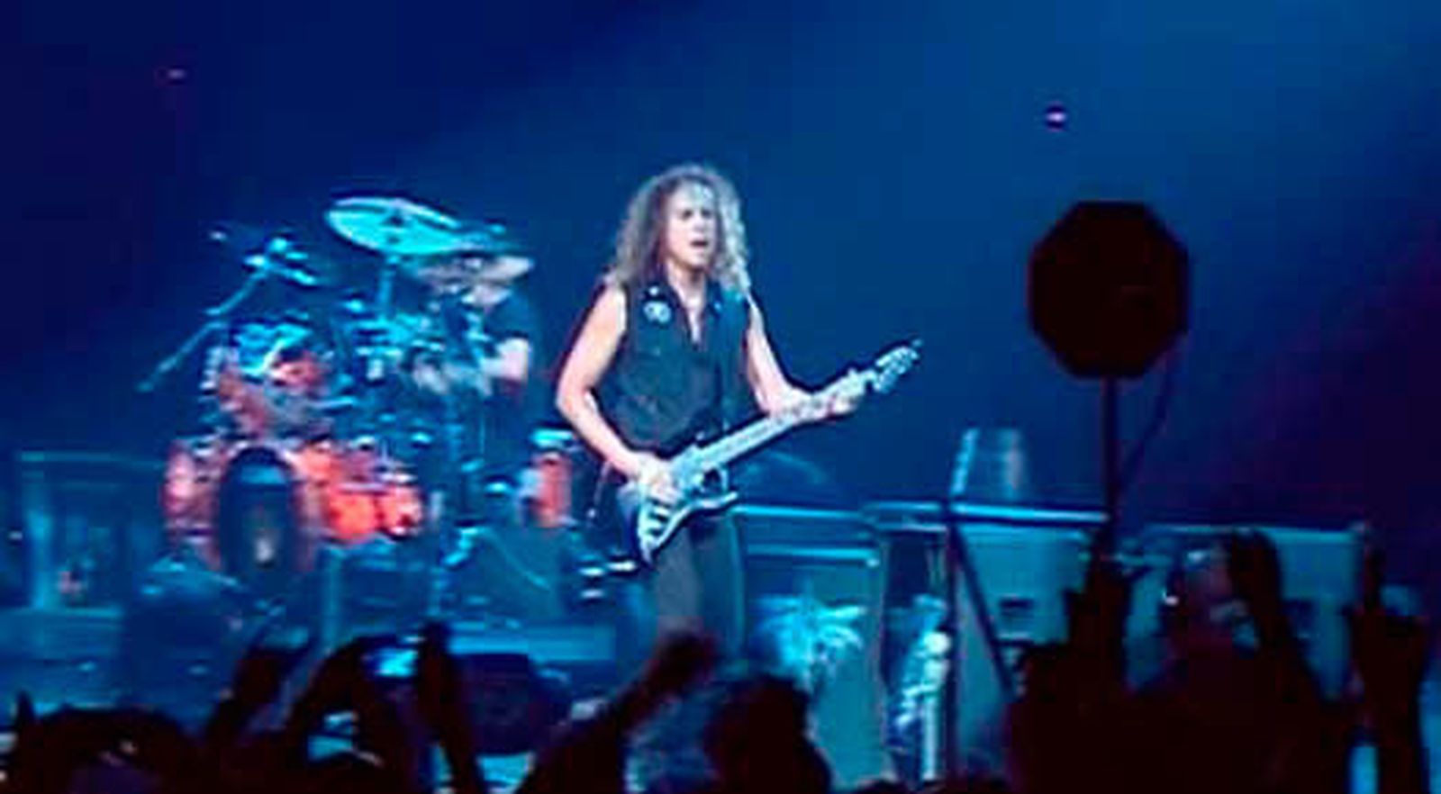 Metallica