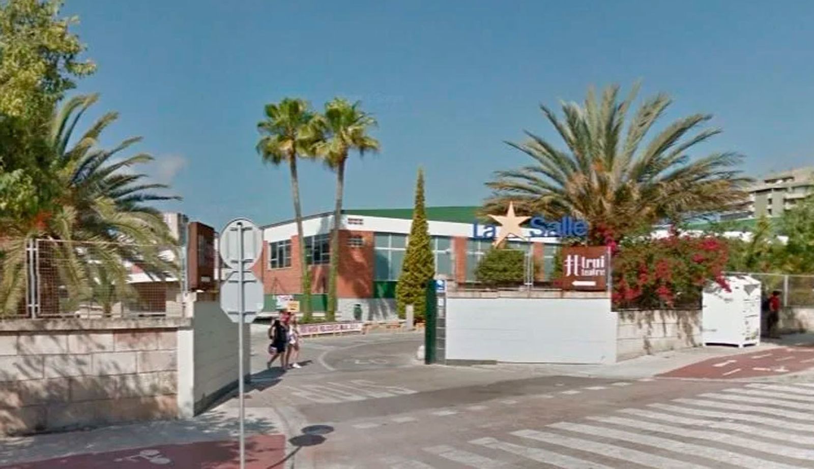 Colegio La Salle de Palma