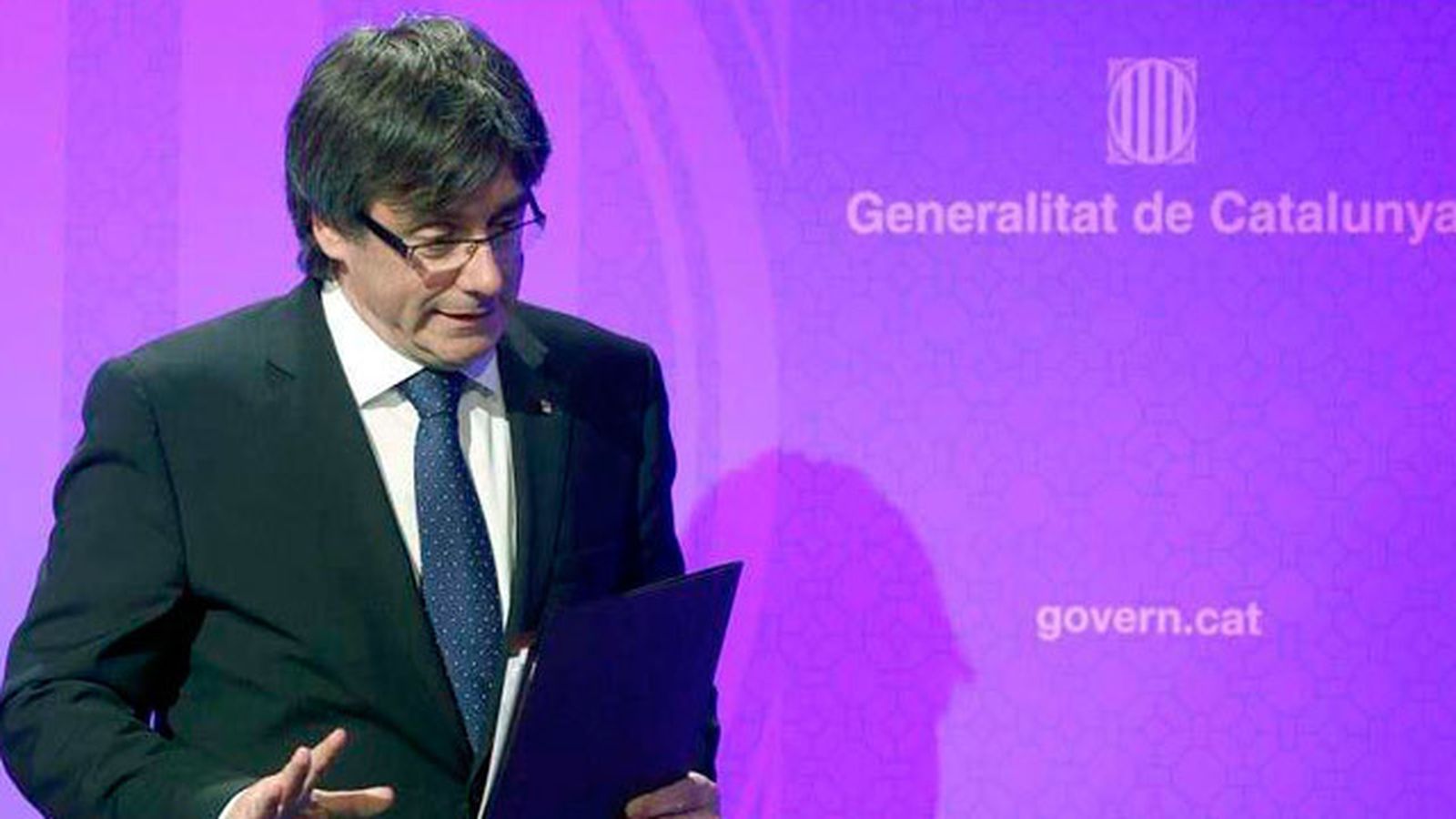 Puigdemont