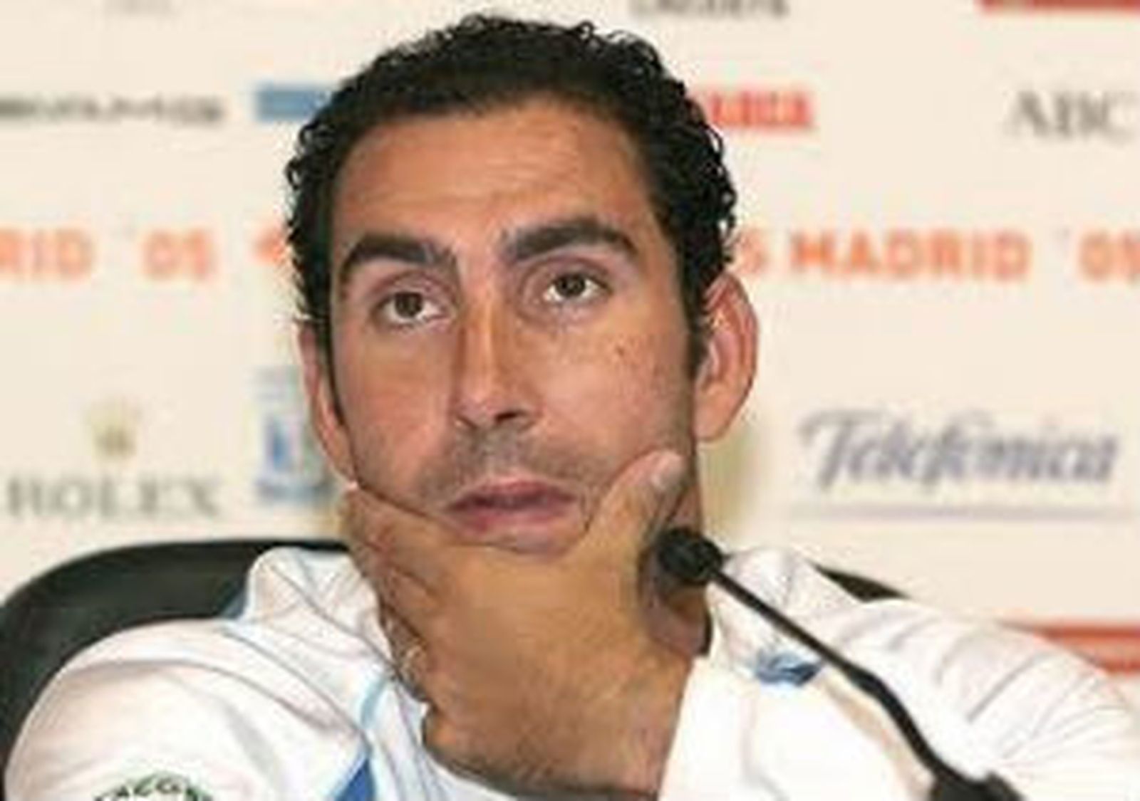 Albert Costa