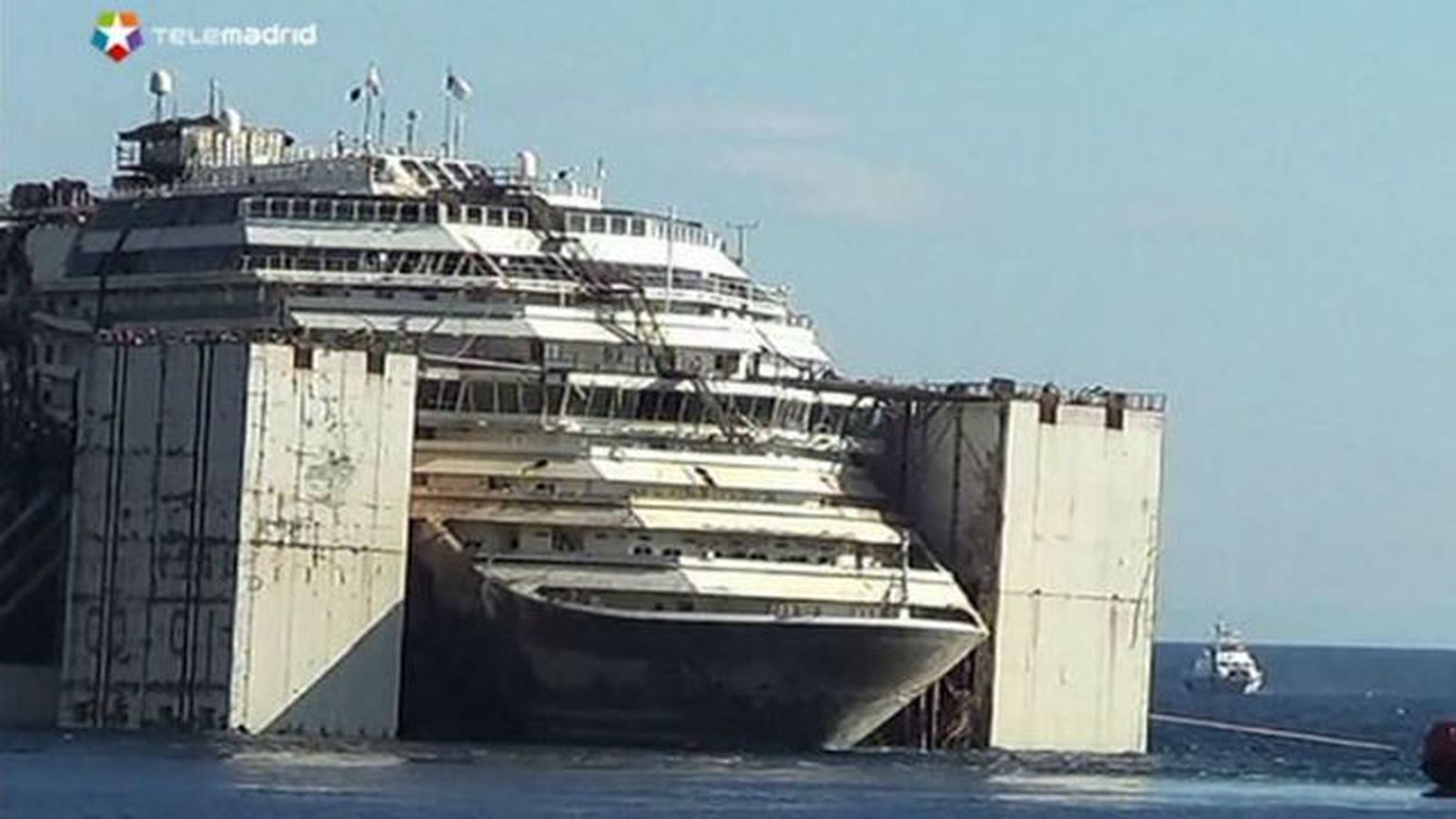 Costa Concordia