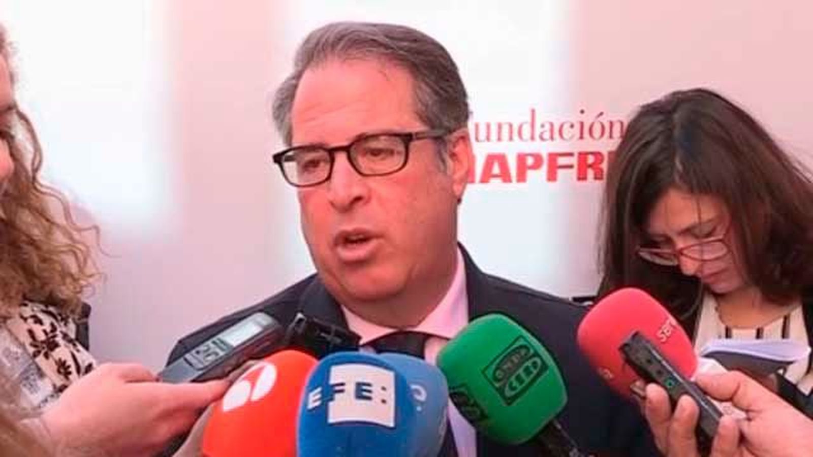 Tráfico propone bajar la tasa de alcohol para los conductores profesionales