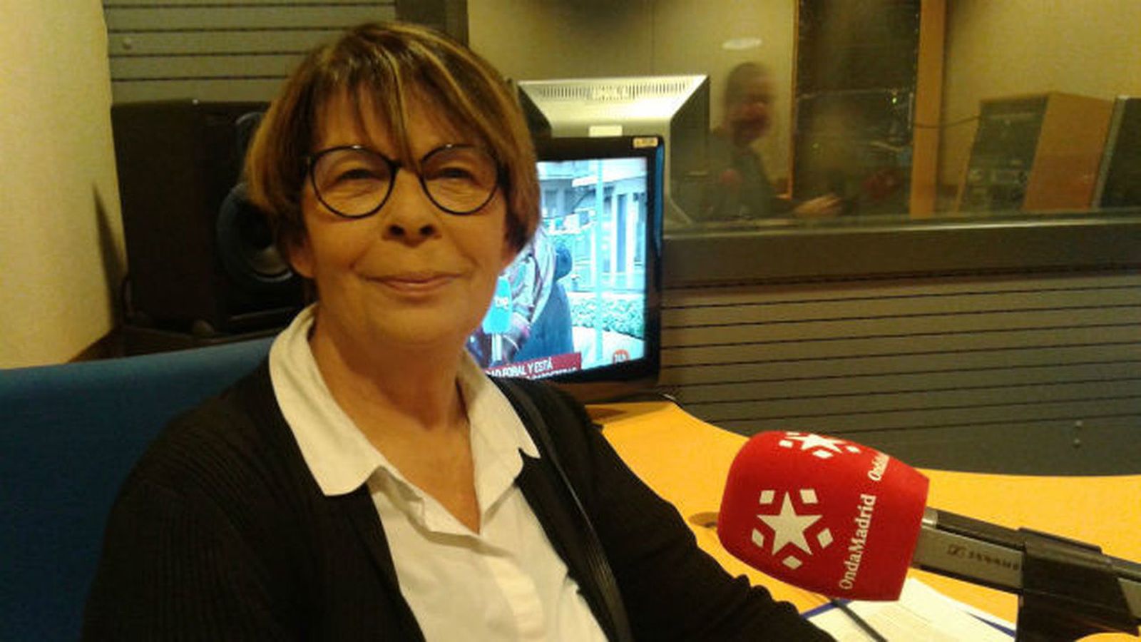 Inés Sabanés
