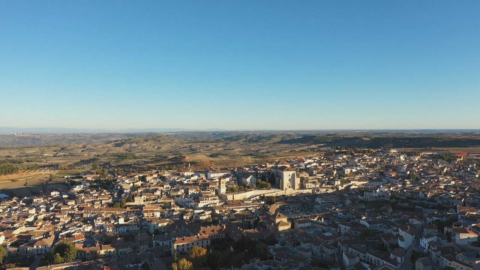 Ruta 179: Chinchón