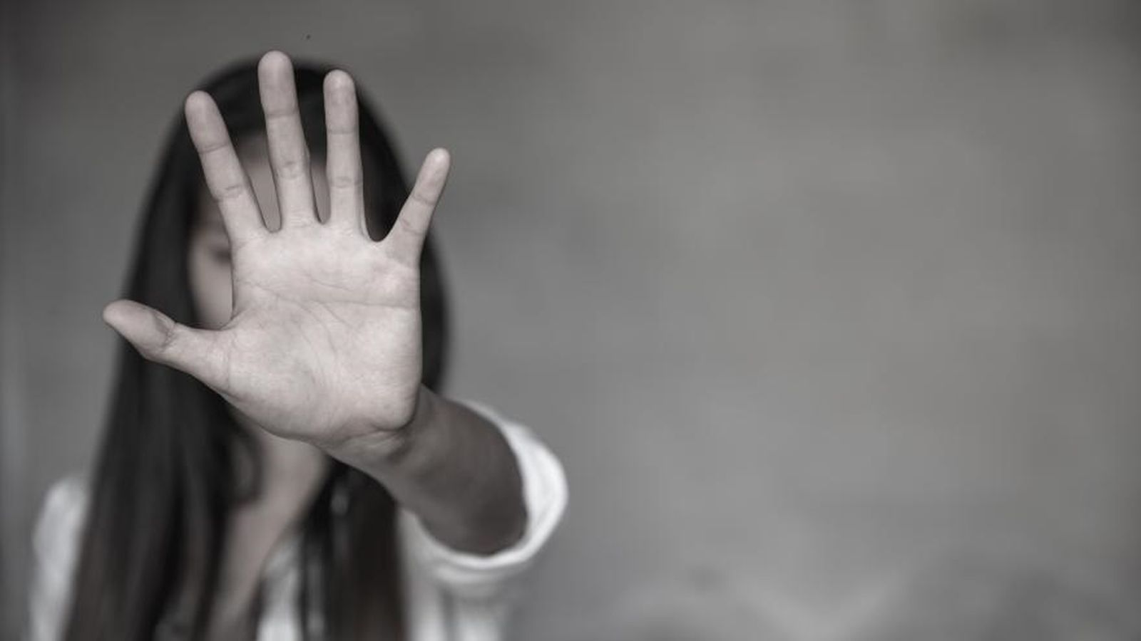 Imagen recurso violencia de género
