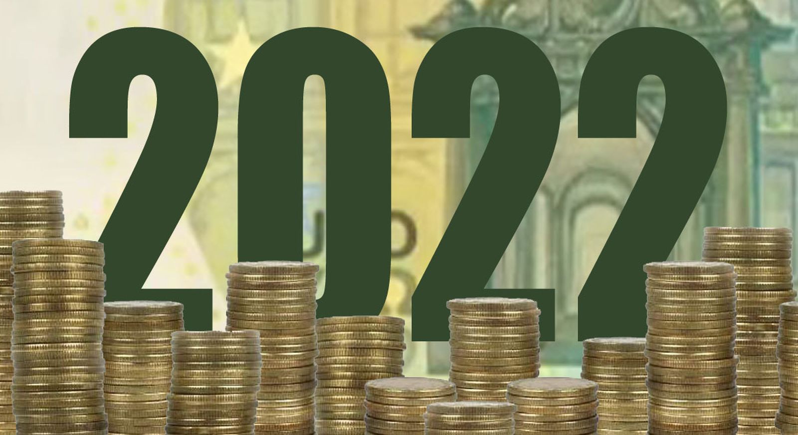 El año 2022 en cifras