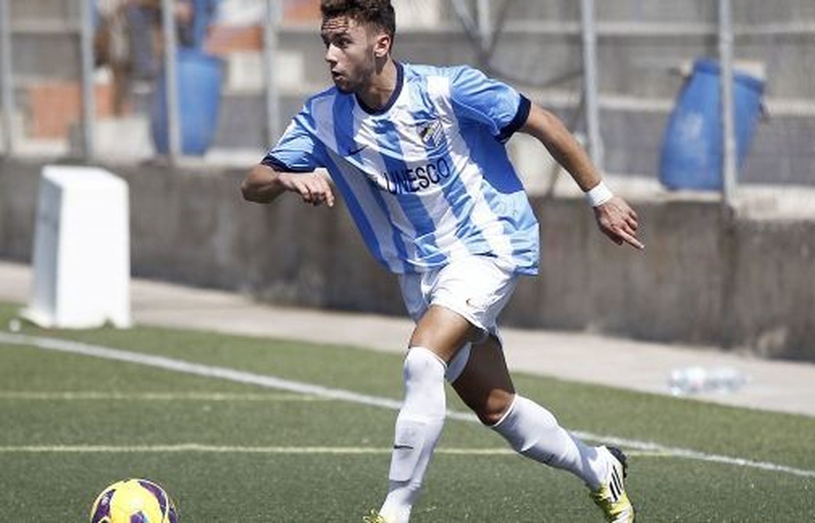 Málaga CF