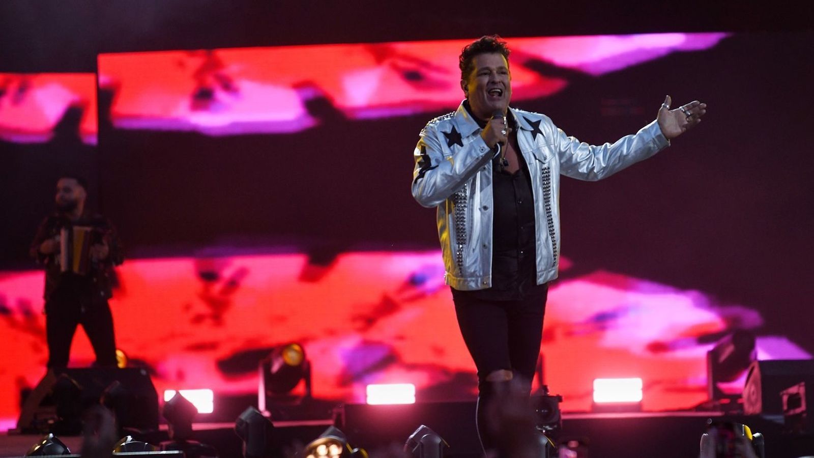 Carlos Vives