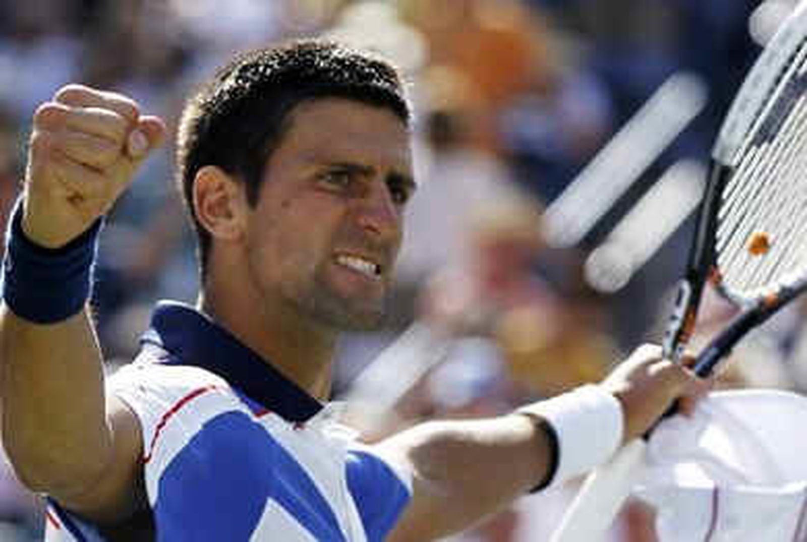 Djokovic se cita con Nadal en la final de Indian Wells