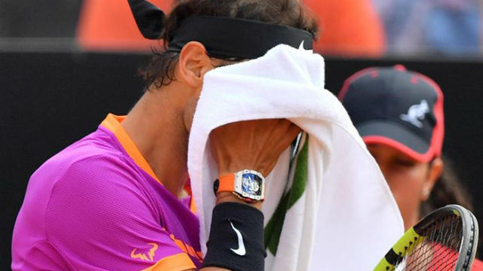 Rafa Nadal