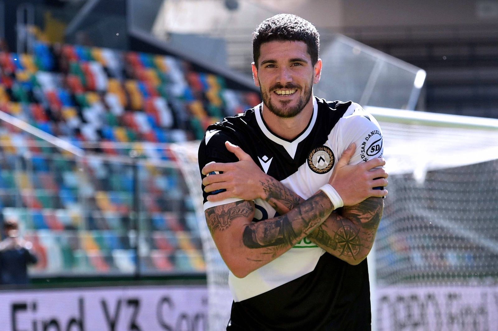 Rodrigo de Paul