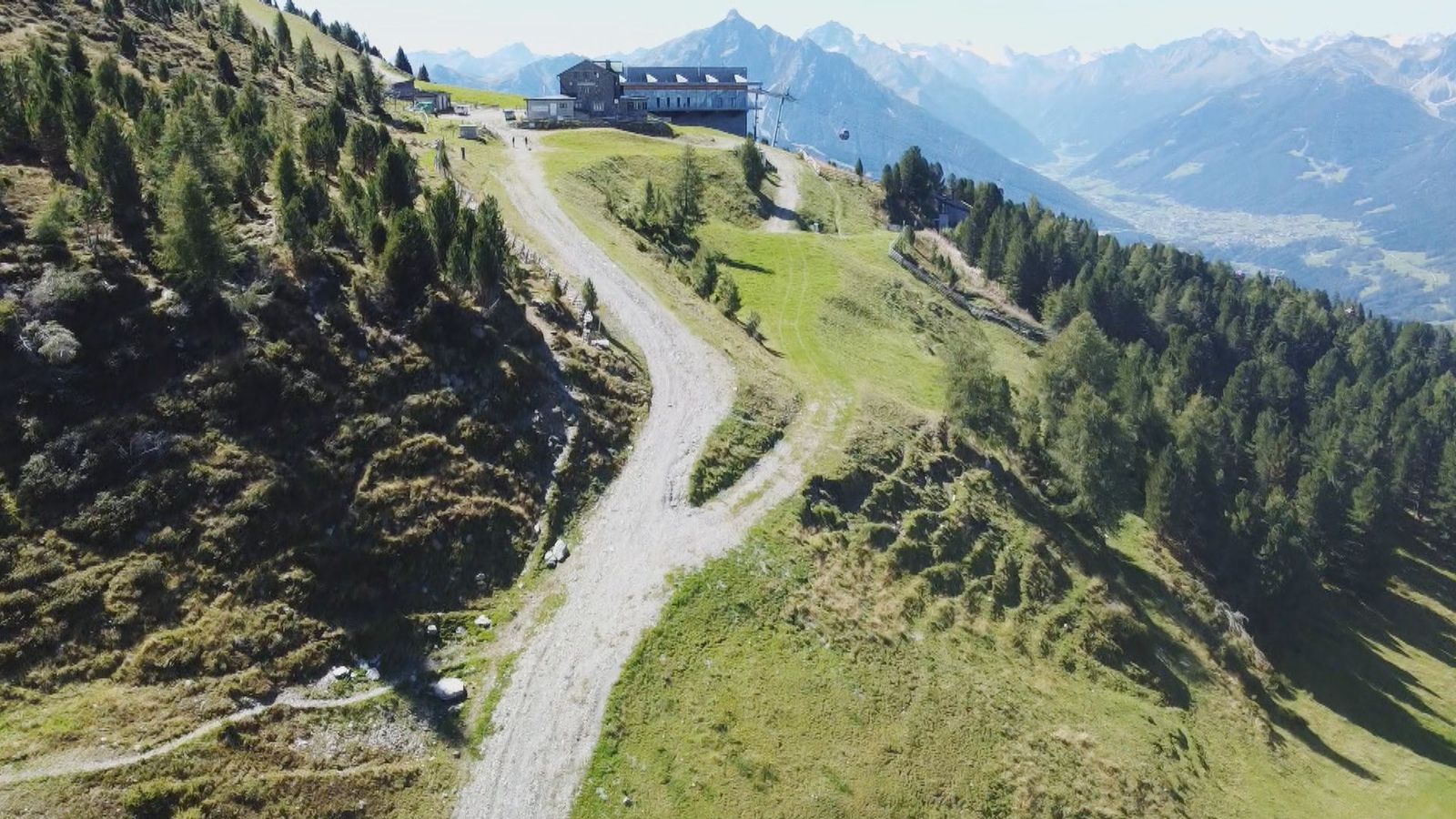 Tirol austriaco