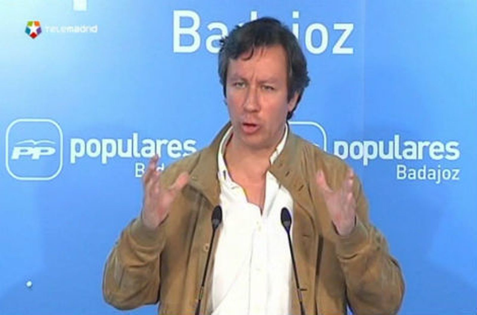 Carru Floriano