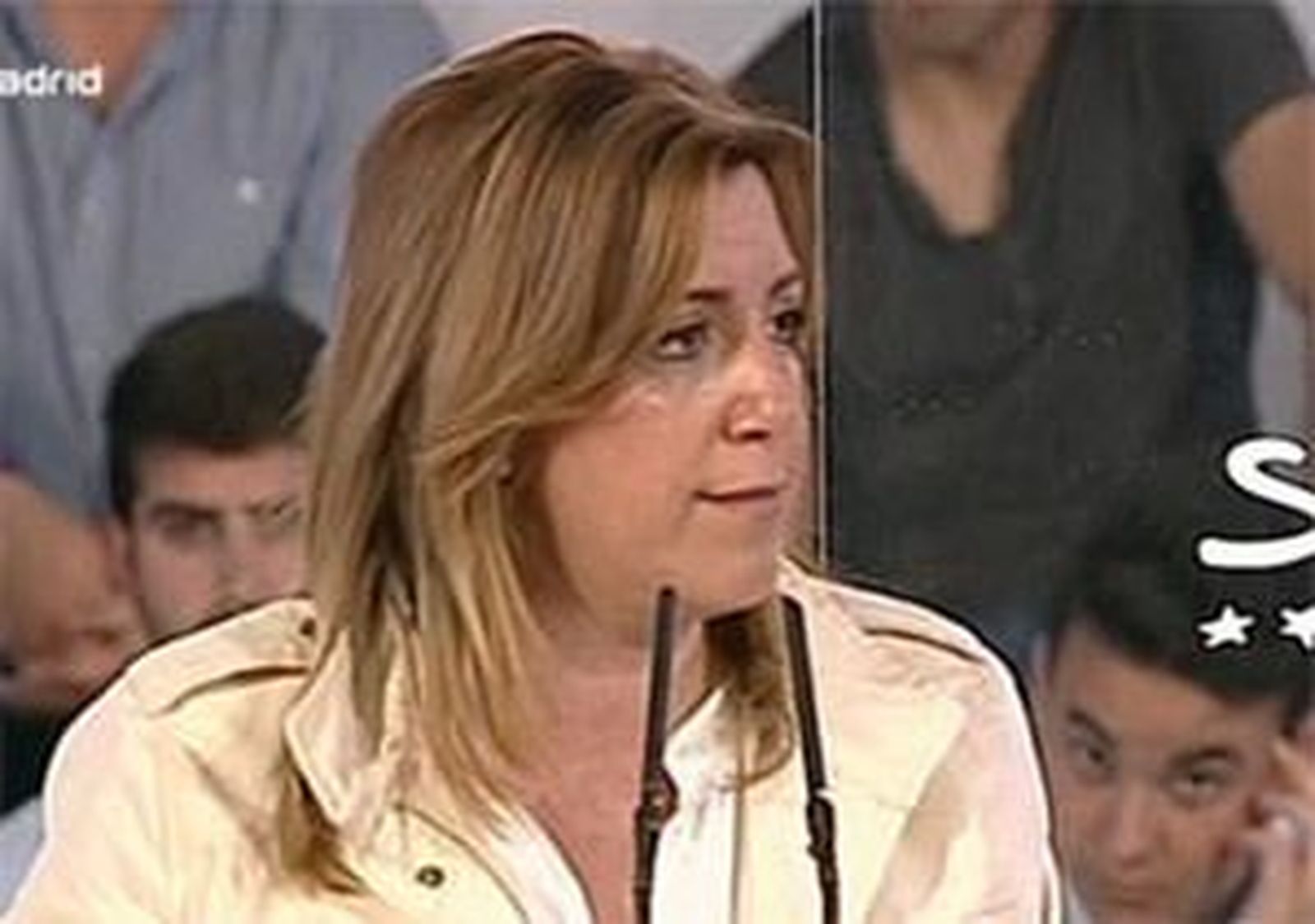 Acuerdo en el Gobierno de Andalucía sobre los realojos de la Corrala Utopía