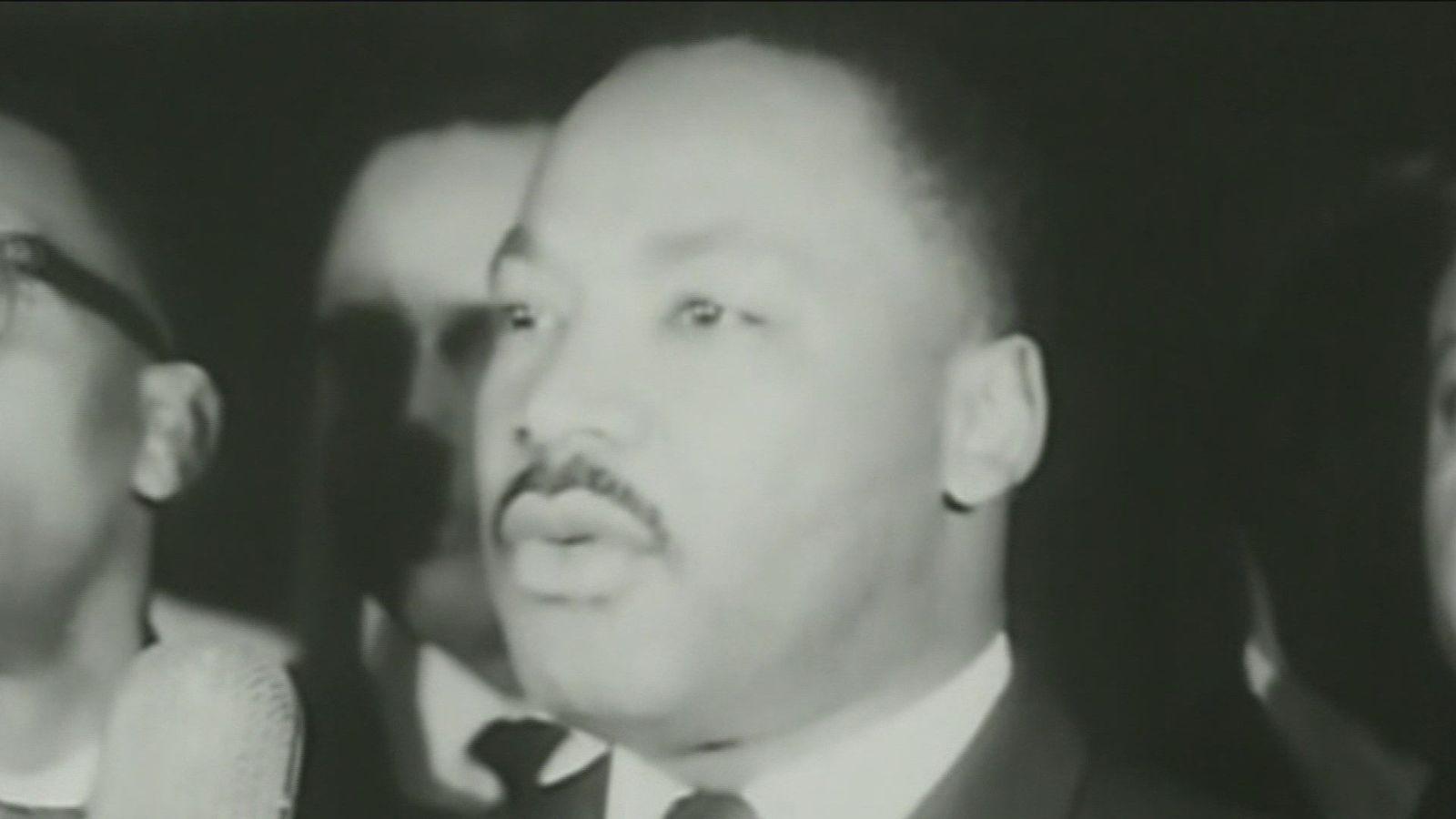 Archivos del FBI destapan la cara oculta de Martin Luther King