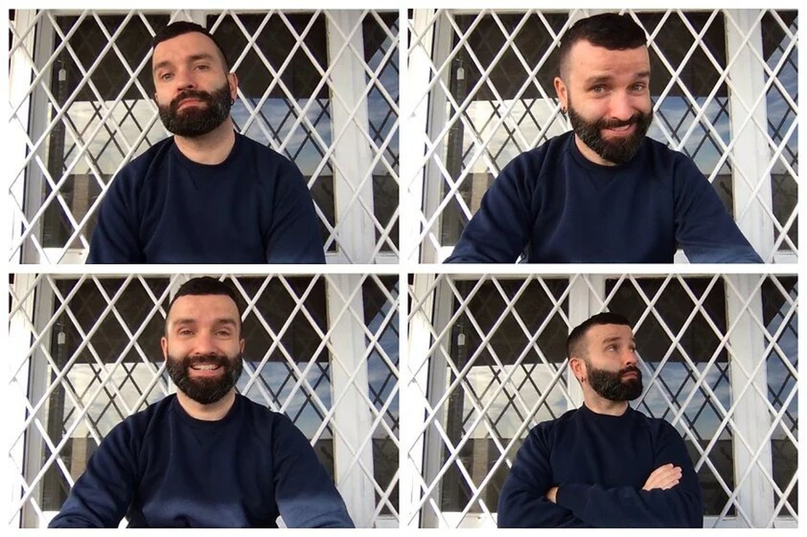 Javier Garrón