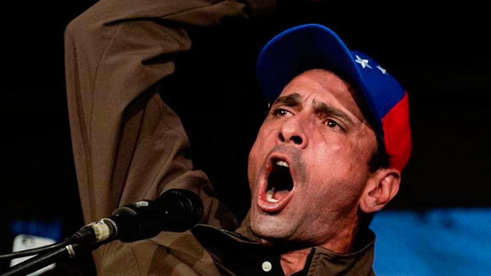 Capriles