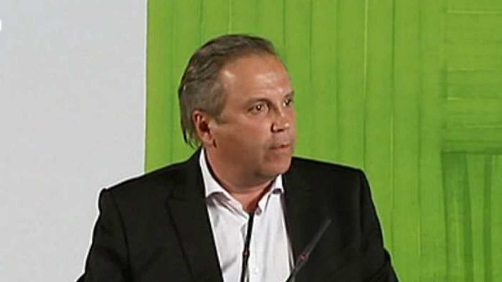 Antonio Miguel Carmona