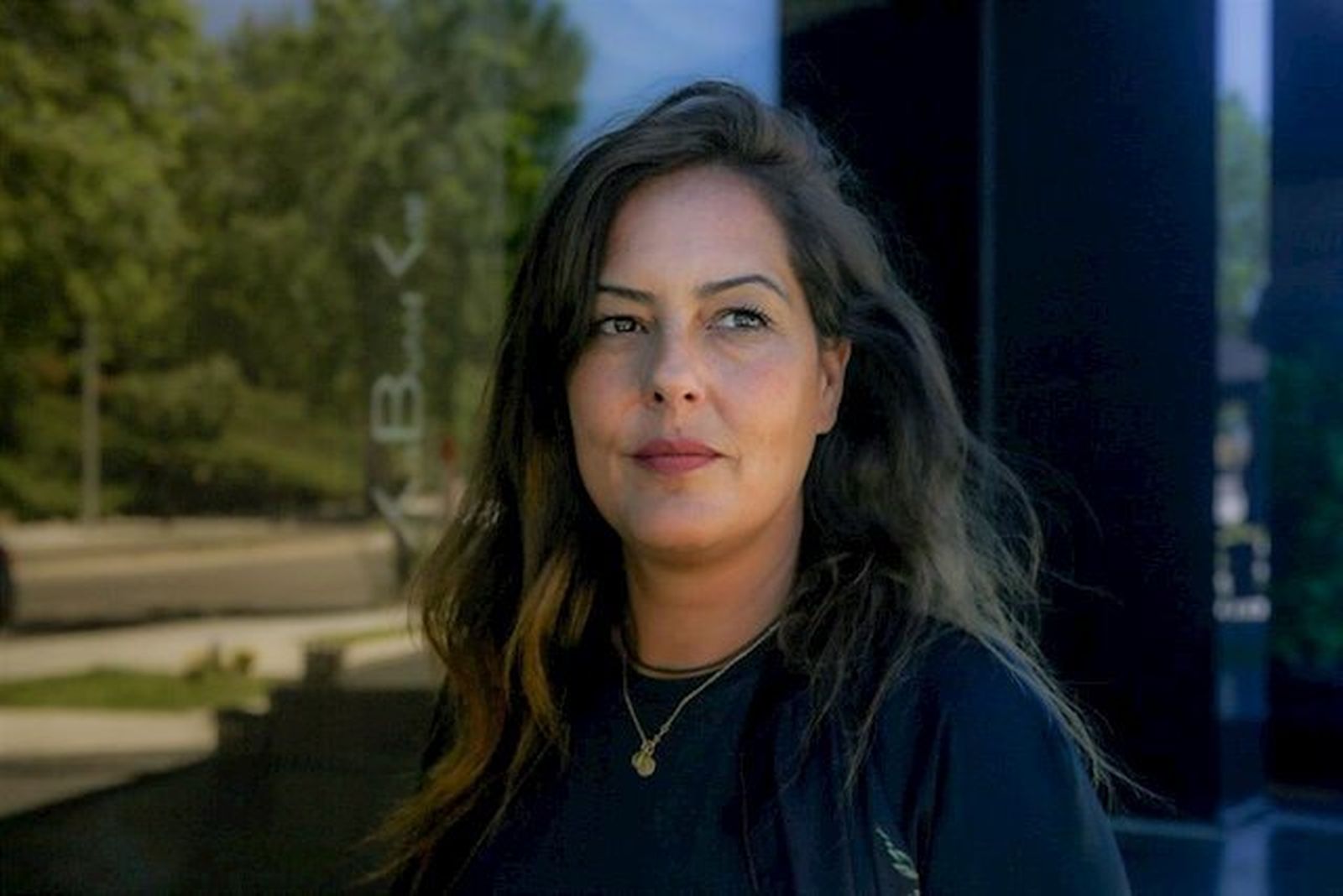 Carmen Rodríguez Millán, presidenta de la Asociación Española de Afectados por el Coronavirus