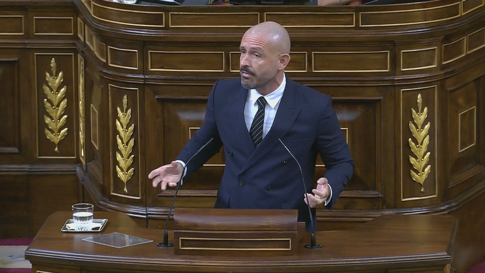 El PP ve prevaricación en el intento de liquidar el veto del Senado al techo de gasto en la ley de Igualdad