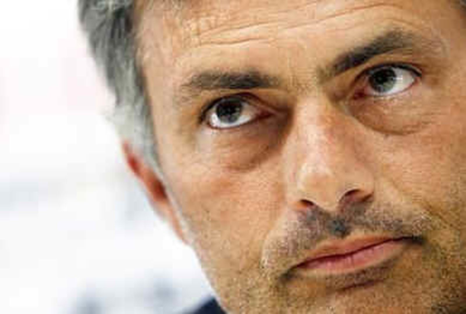 Mourinho: "La baja de Cristiano es mala para la gente que le odia"