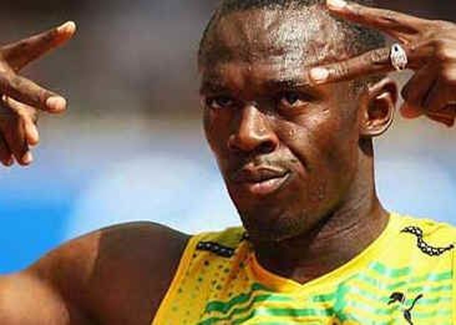 Bolt: "Sueño con correr por debajo de los 19" los 200 metros"