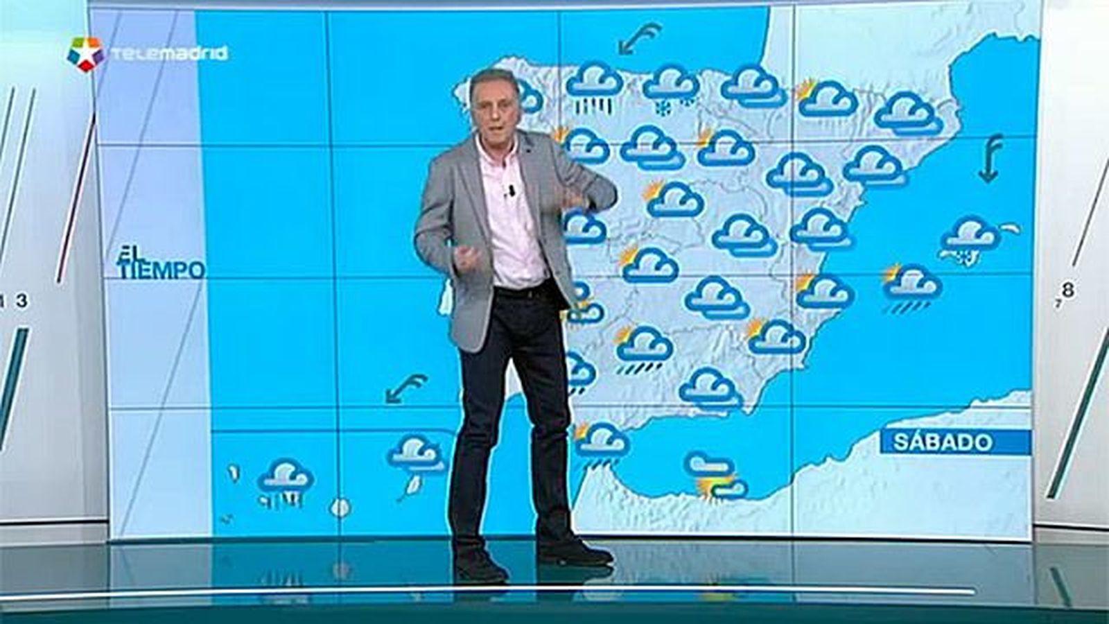 El Tiempo 06.02.2015