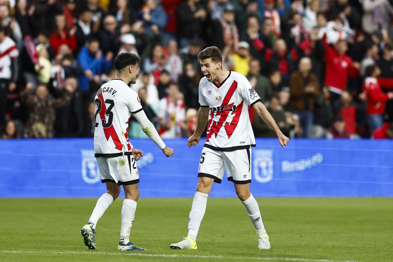 Rayo Vallecano