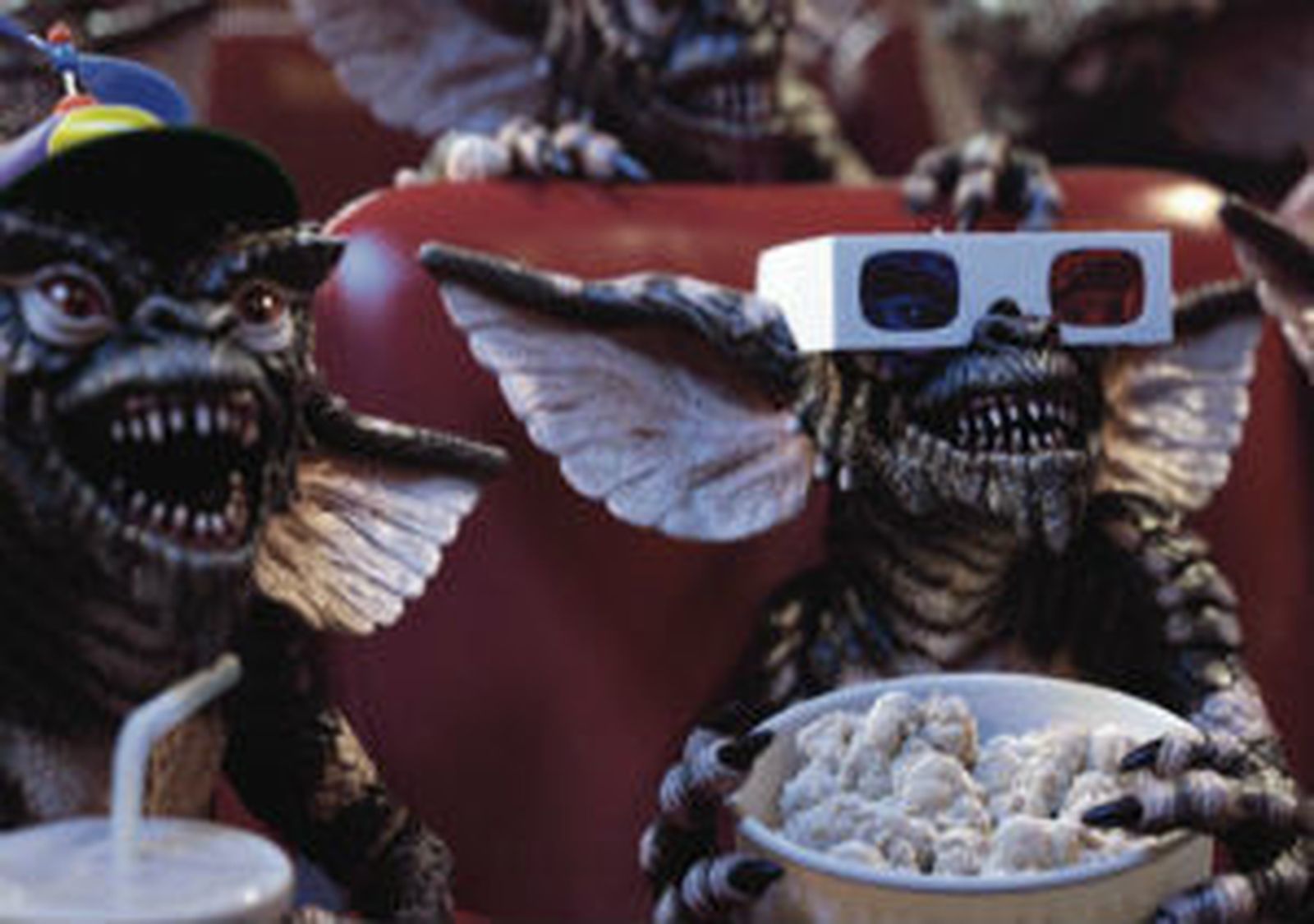 Gremlins