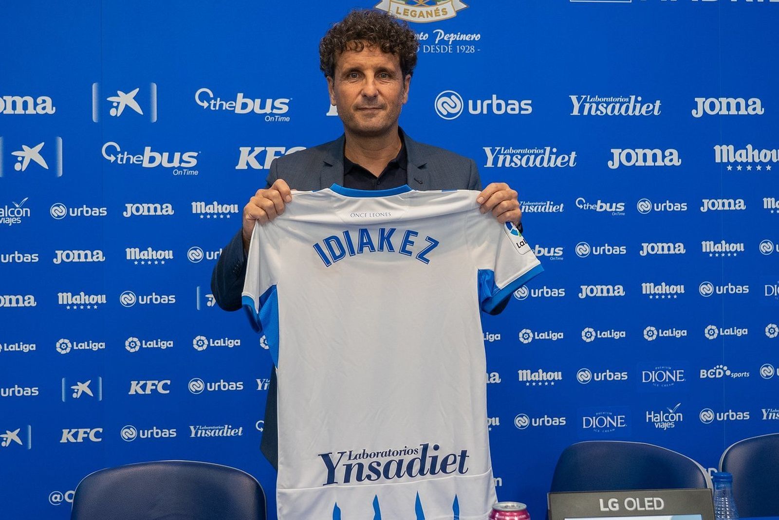 Idiakez
