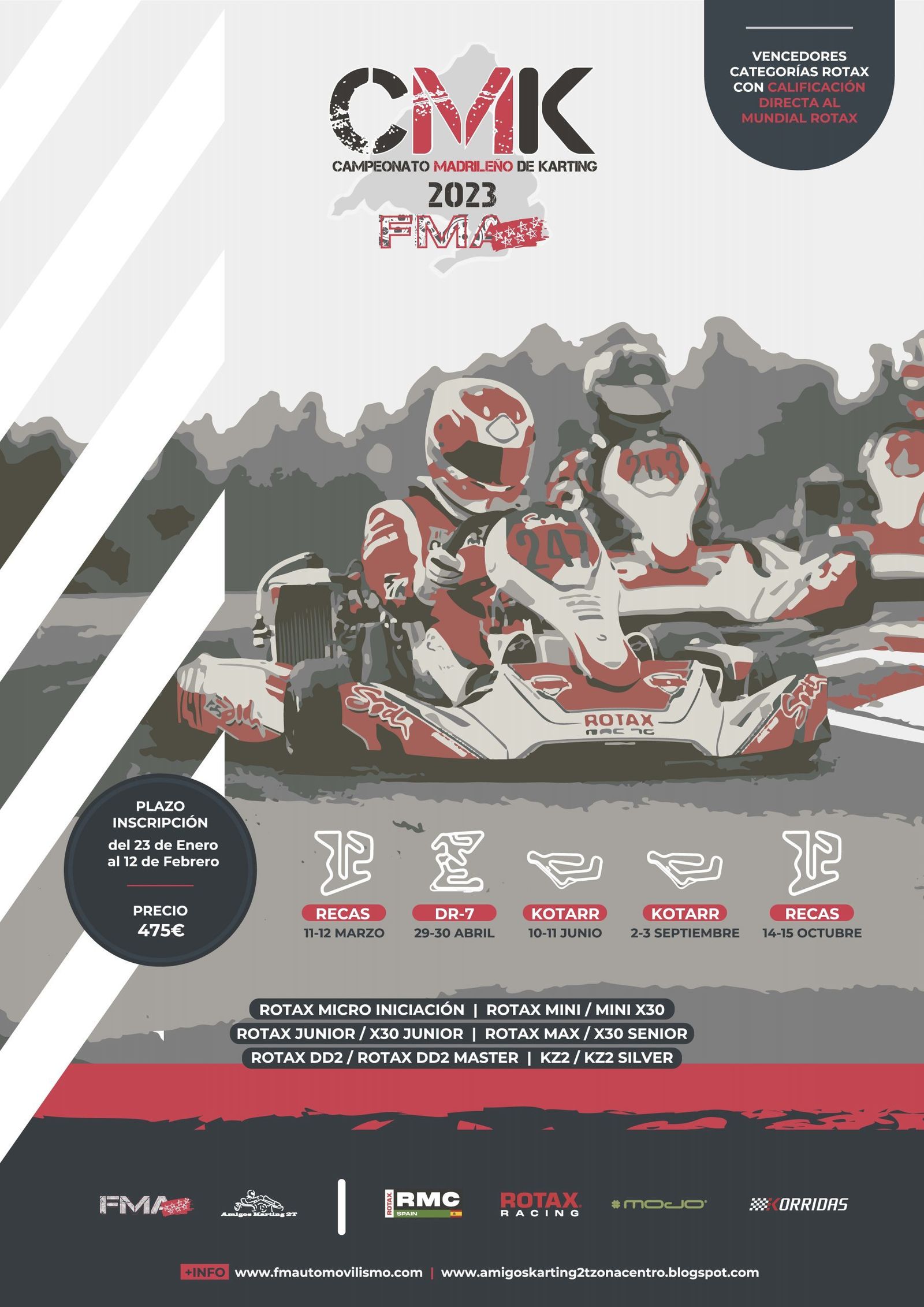 Calendario