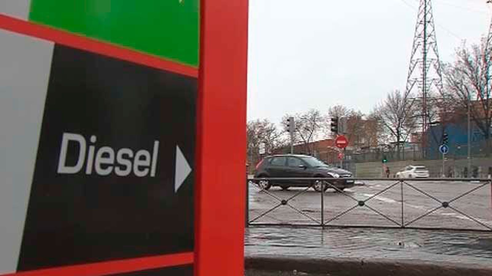 Automóviles Diésel