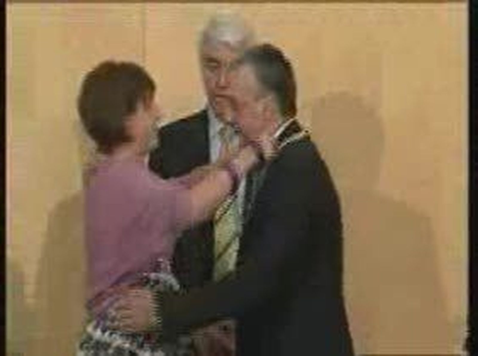 Navarro, alcalde de Benidorm