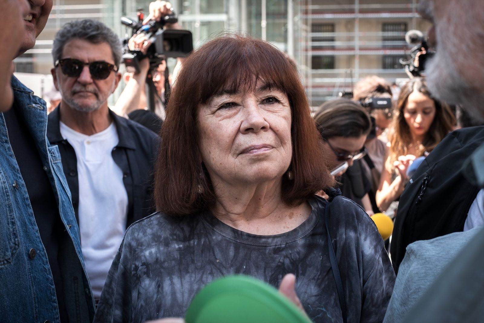 Sánchez deja la Secretaría de Organización del PSOE en manos de Narbona, la gerente del partido y dos diputados