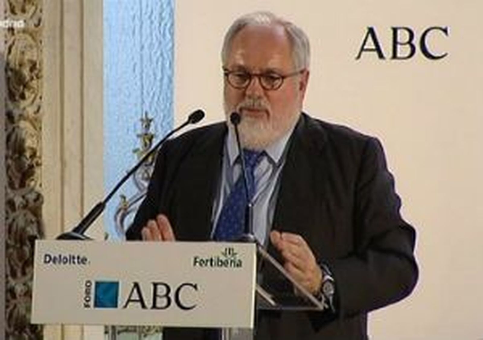 Los partidos dan el pistoletazo de salida a las europeas