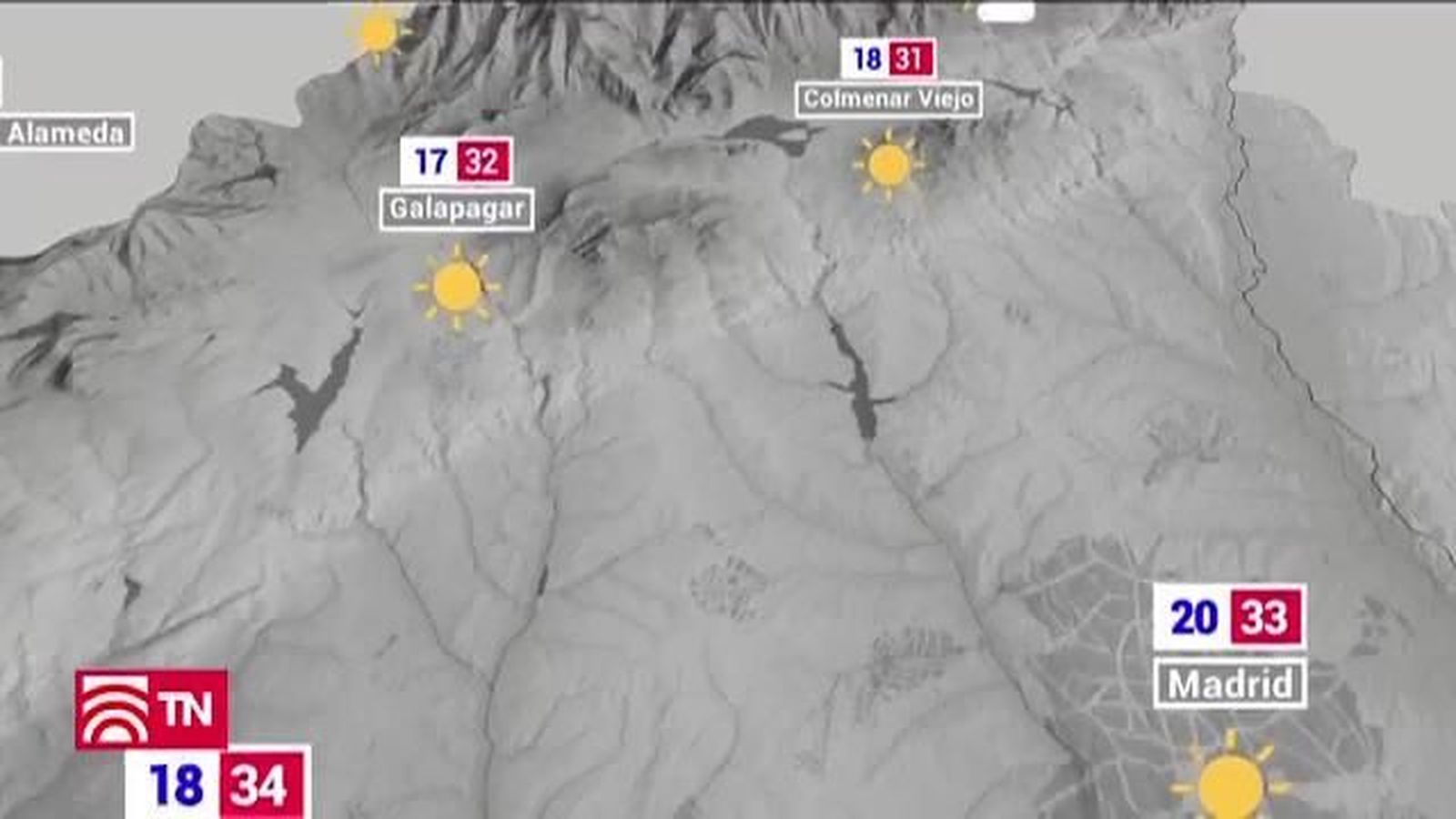 El Tiempo 1 21.09.2018