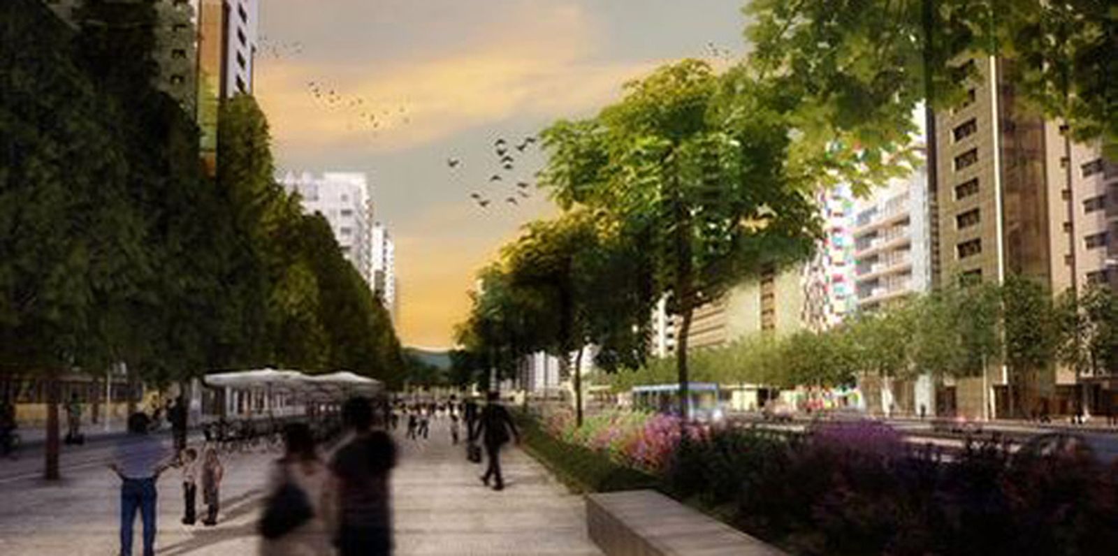 Castellana Norte abrirá oficinas en Fuencarral y Las Tablas para involucrar a los vecinos
