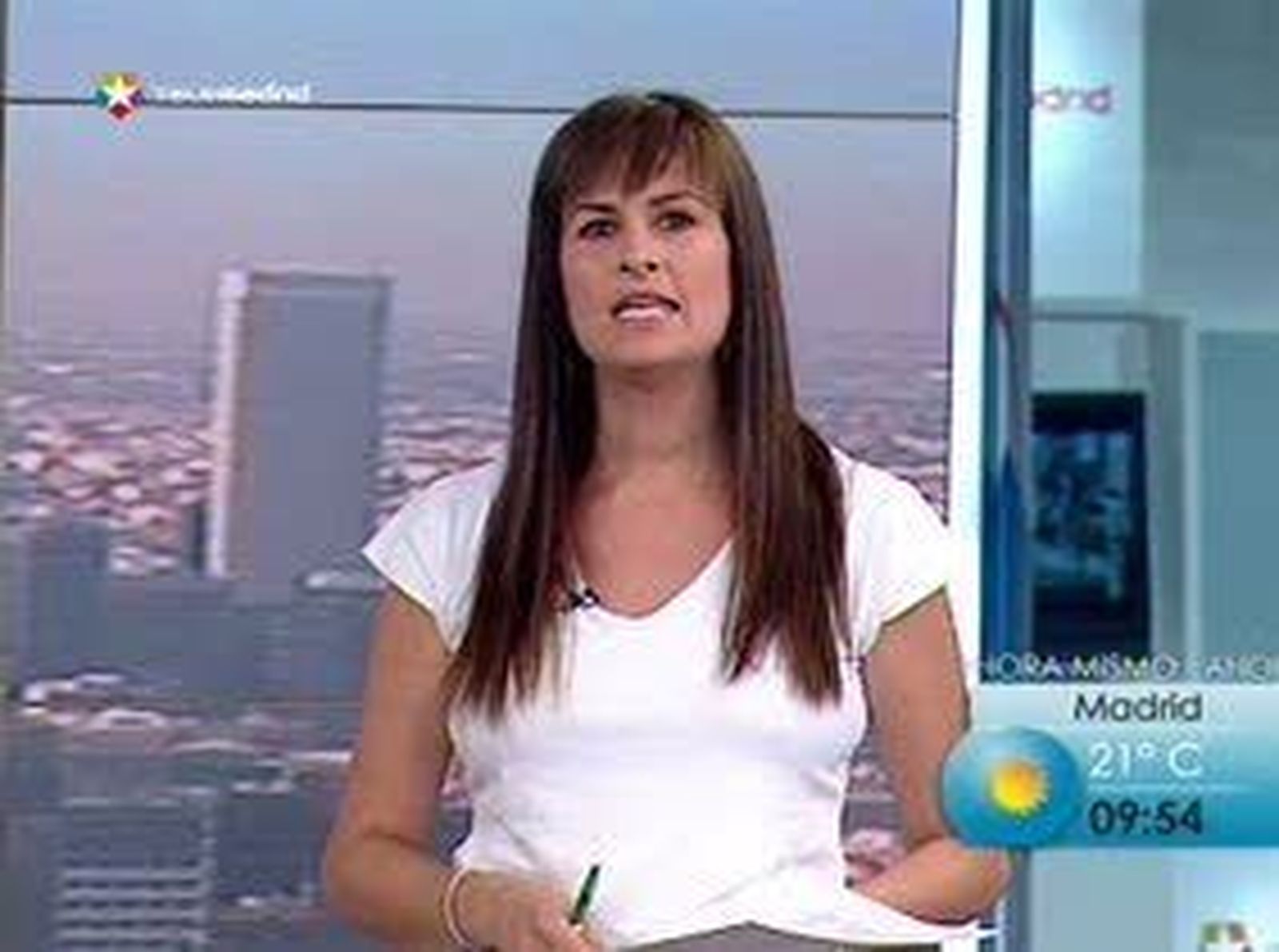 Seguridad Barajas