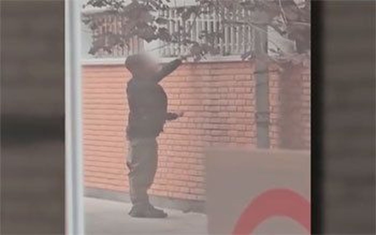 Dos detenidos en un narcopiso en San Cristóbal de los Ángeles