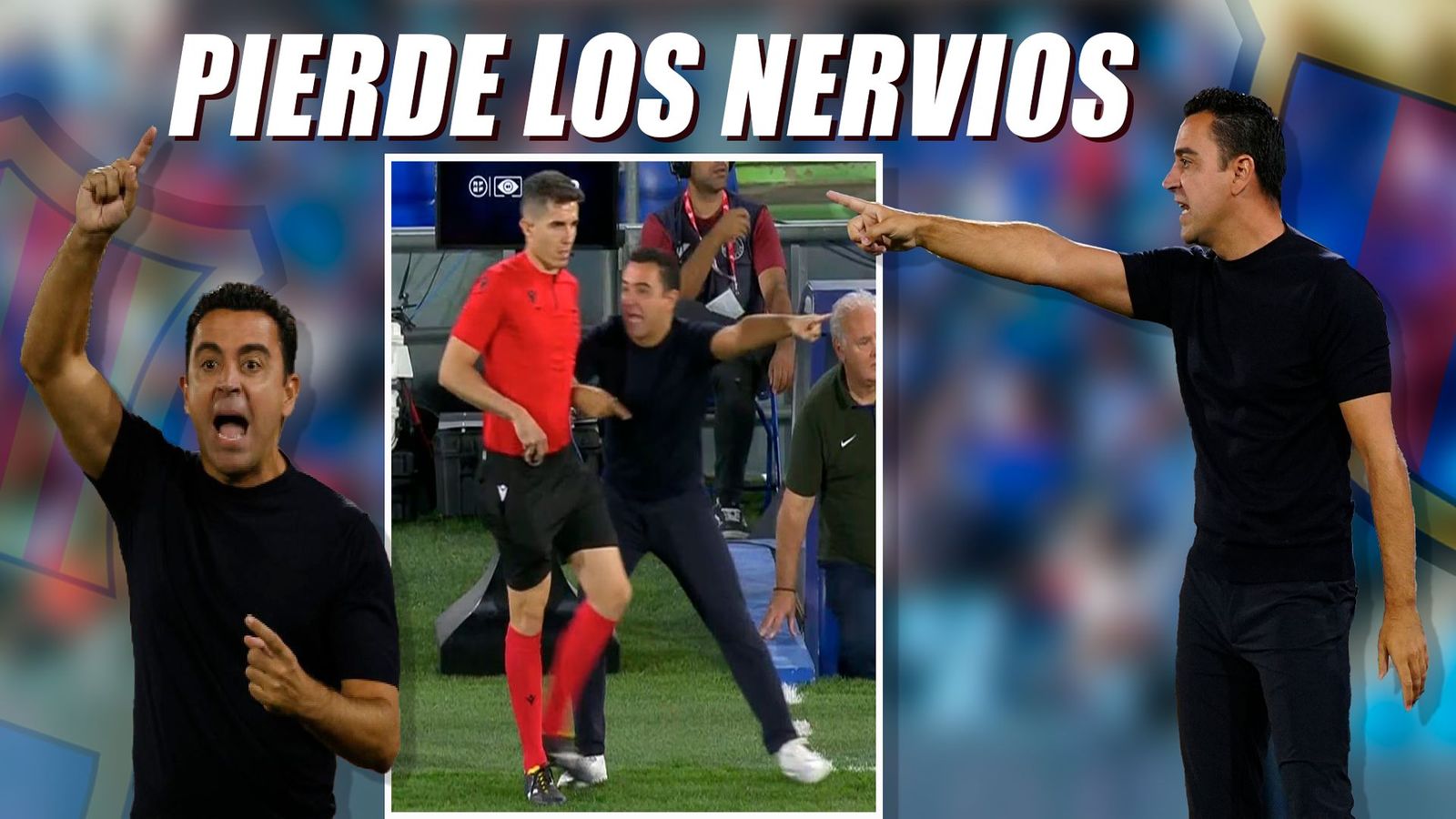 Xavi Hernández