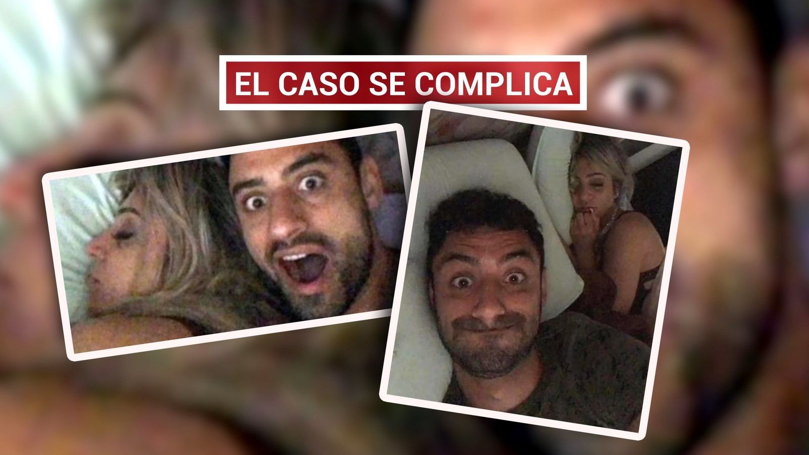 La confesión del asesino de Daniel Correa, en el aire