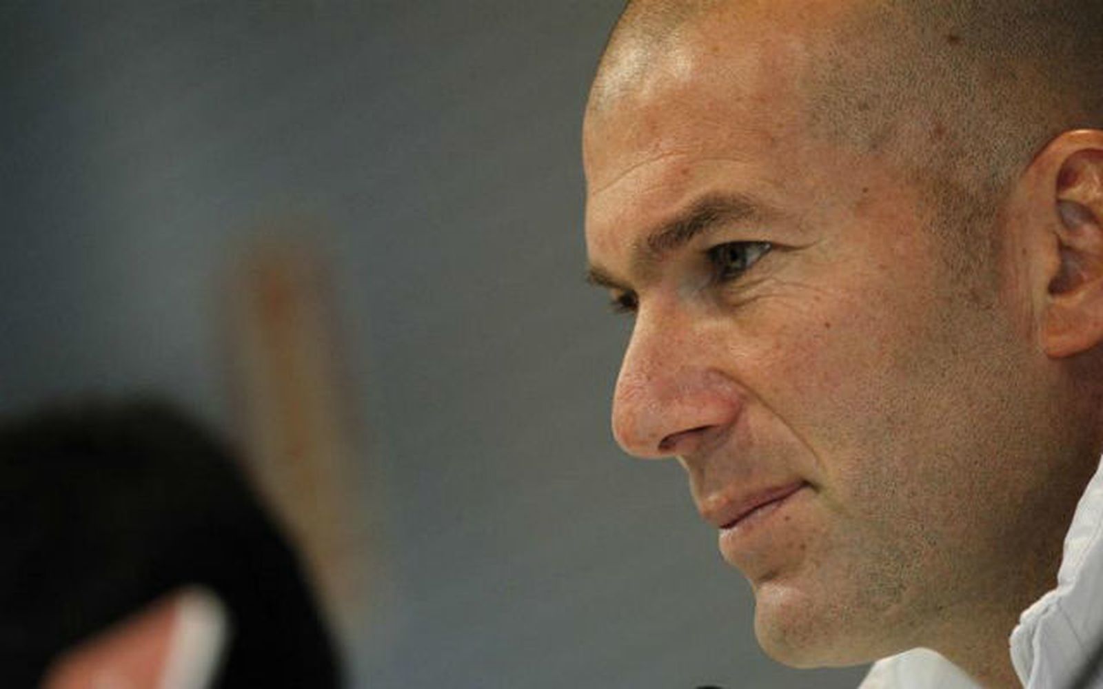 Zinedine Zidane
