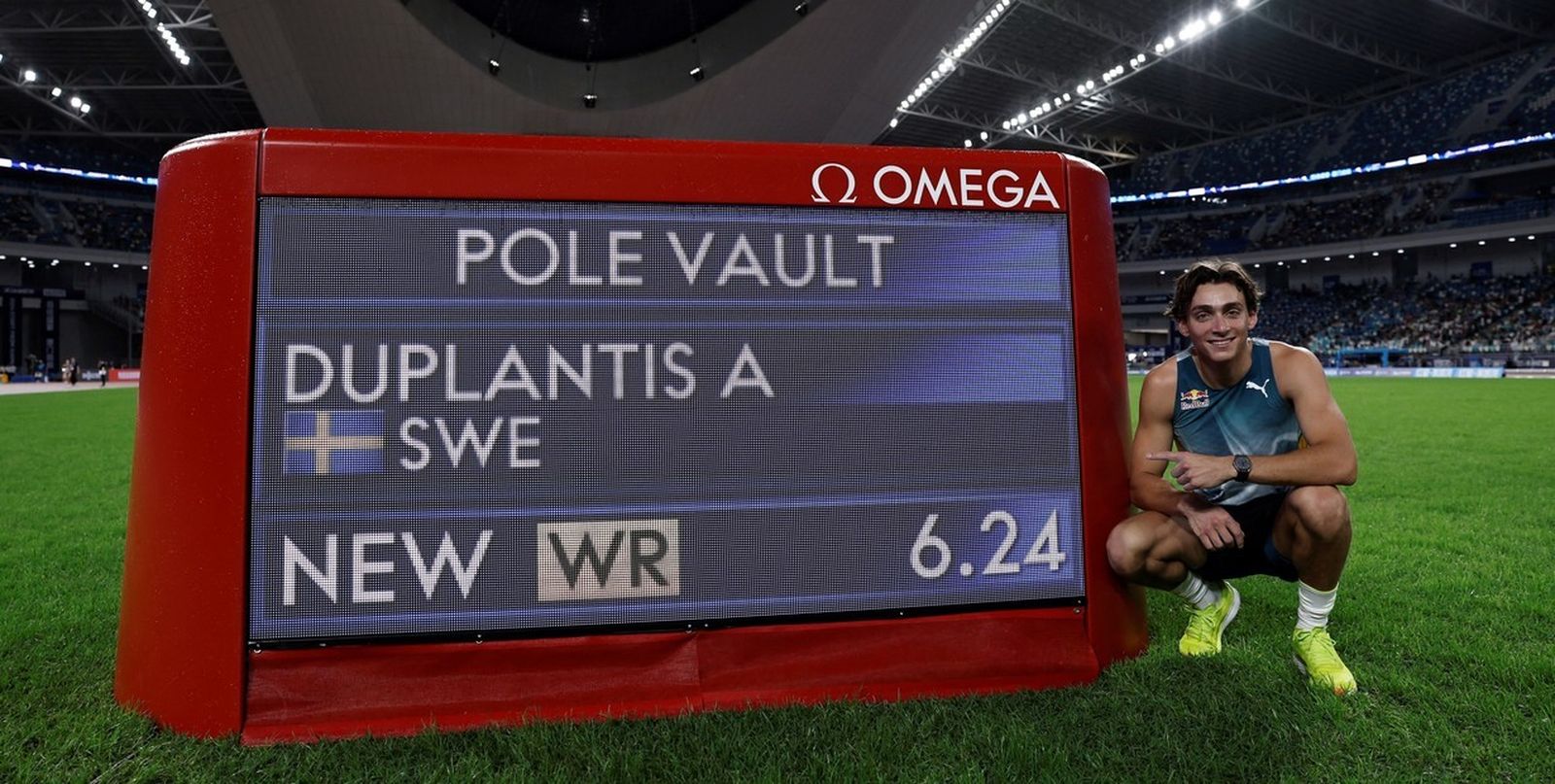 Duplantis